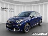 Fiat 500X Dolcevita Launch Edition 1.0 GSE EU6d Navi  - Fiat 500X: Dolcevita