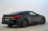 BMW 840 xDrive M Package / Individual  - schwarze BMW 840