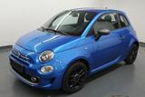 Fiat 500 1.2 Sport DUALOGIC+Apple+PDC! - Fiat: Dualogic
