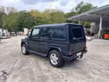 Mercedes-Benz G 36 AMG - Mercedes G 320 SUV