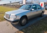 Mercedes-Benz E 280 - gebrauchte Mercedes-Benz E 300 aus dem Jahr 1991