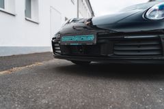 Fahrzeugabbildung Porsche 992 Carrera 4S Cabrio *1. HAND / BOSE / LED*