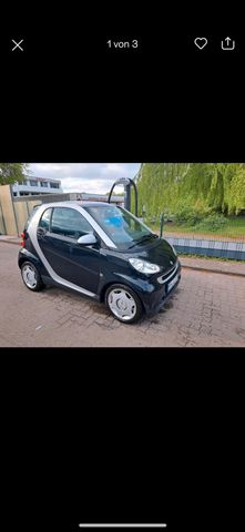 Smart Fortwo 451, TÜV 04.26