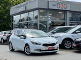 Kia cee'd Spirit*Pano*Kamera*LED*Alu*Keyless*Temp* - Kia cee'd / Ceed aus 2012