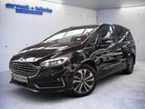 Ford Galaxy Titanium