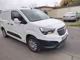 Opel Combo - gebrauchte Opel Combo aus dem Jahr 2019
