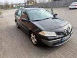 Renault Megane Exception 1.9 dCi neue TÜV - Renault Megane aus 2006 mit Diesel-Antrieb