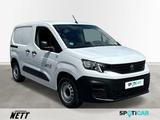 Peugeot Partner Premium Elektromotor L1 - : Schiebetür