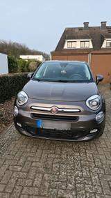 Fiat 500x 1.4 multiair - Fiat 500X: Von Privat