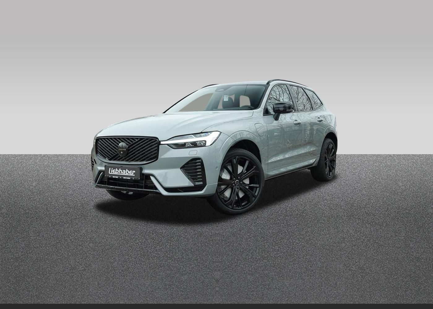 Volvo XC60 T6 AWD Bl-Edit. Plus + TZ-Preis Gewerbe+