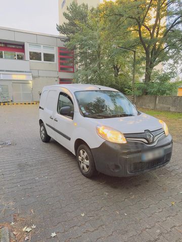 Renault kangoo 2019 1.2 Turbo