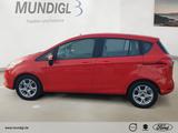 Ford B-Max SYNC Edition SHZ Notbremsass PDCv+h Bergan - rote Ford B-Max