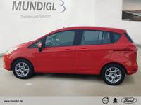 Ford B-Max SYNC Edition SHZ Notbremsass PDCv+h Bergan