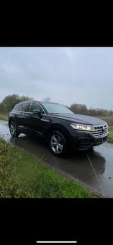 Volkswagen Touareg 3.0 285 PS, R- Line  - Volkswagen Touareg: 2.0