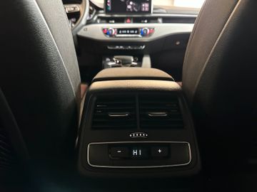 Audi A4 Avant *3-Zonen*ACC*Navi*1-Hand*LED*Spurhalte*