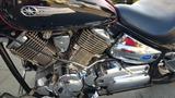Yamaha Drag Star  1100 XVS - YAMAHA Drag-Star