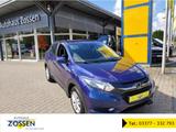 Honda HR-V Elegance 1.5 i-VTEC Mehrzonenklima DAB SHZ - gebrauchte Honda HR-V aus dem Jahr 2017