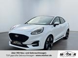 Ford Puma Hybrid ST-Line X 360°Kamera TWA IACC LMF19' - Ford Puma in Wuppertal