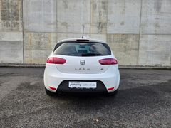 SEAT Leon 1.4 TSI 125PS Sondermod. FR Bi-Xenon 2.Hand