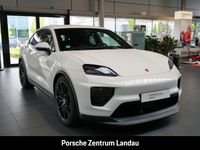 Porsche Macan - Vorschau Bild 6