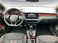 Skoda Fabia - Vorschau Bild 7