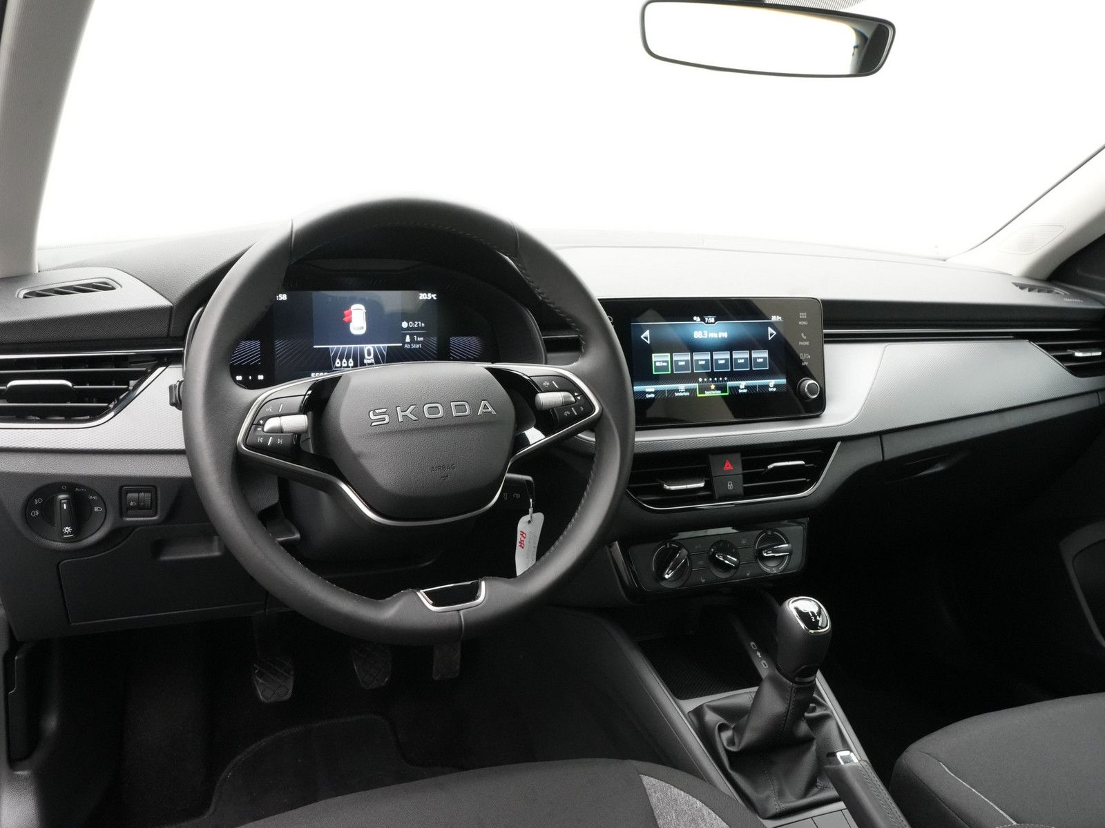 Skoda Kamiq - Bild 4
