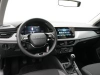 Skoda Kamiq - Vorschau Bild 4