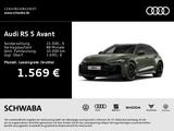 Audi RS 5 Avant 470 kW tiptronic *RS-ABG*285*KERAMIK* - Audi: 2.5