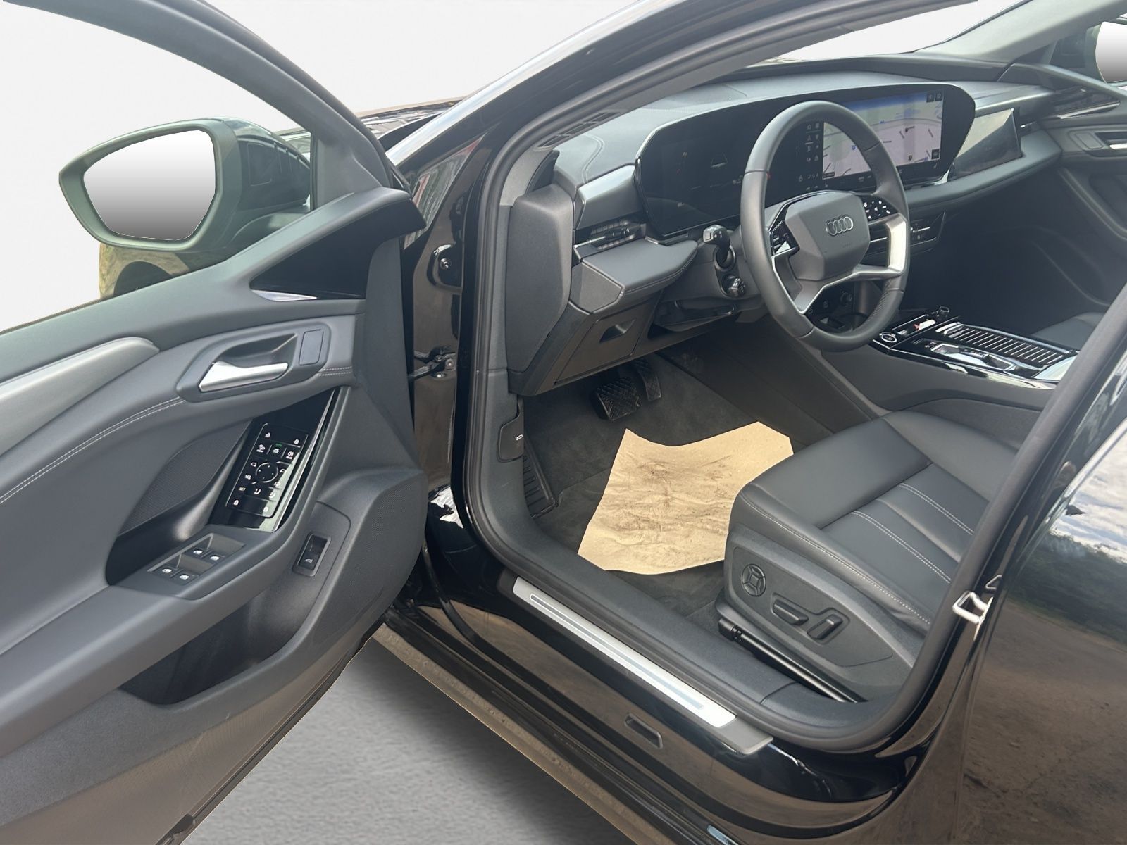 Audi A6 e-tron - Bild 13