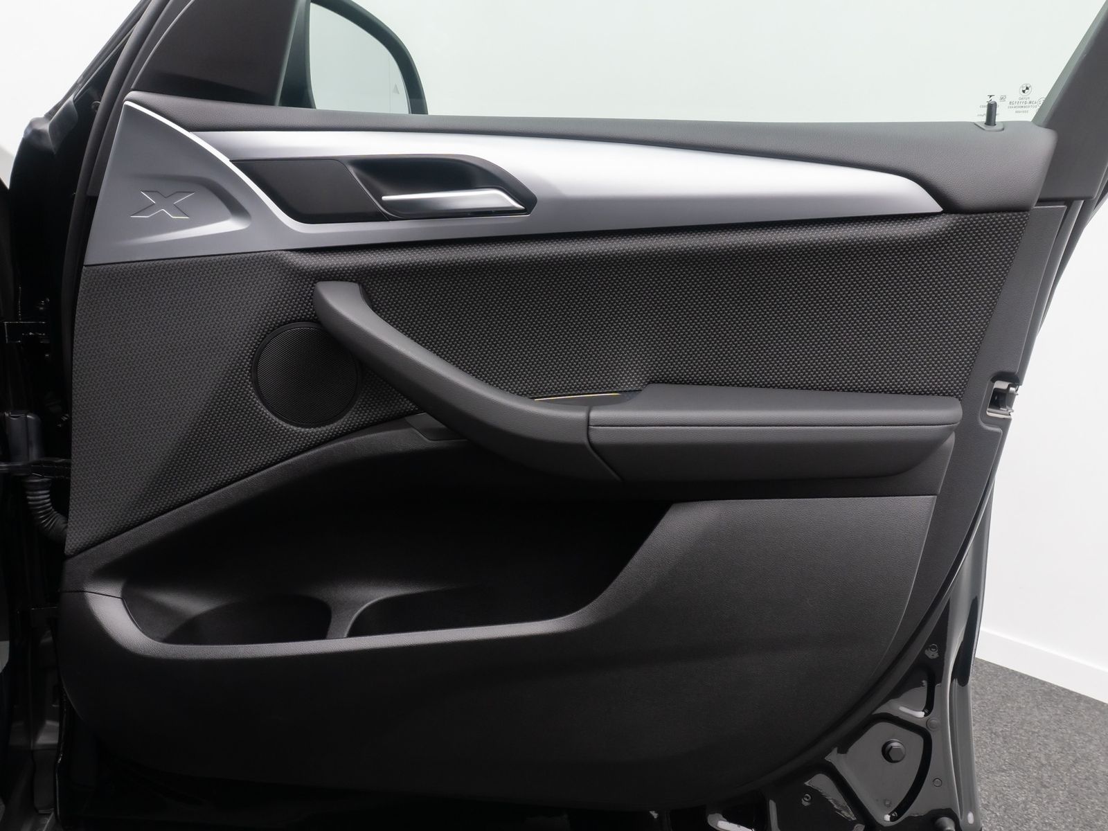 Fahrzeugabbildung BMW X3 xD30e Kamera HUD DAB Komfort Sport LED 18Zoll