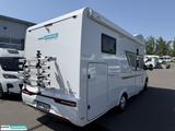 Adria Coral XL 660 SL Solar I Bike I RFK - Adria 660 sl