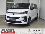 Citroën Spacetourer 2.0 Blue-HDI FAP Plus M AT|LED|Temp.