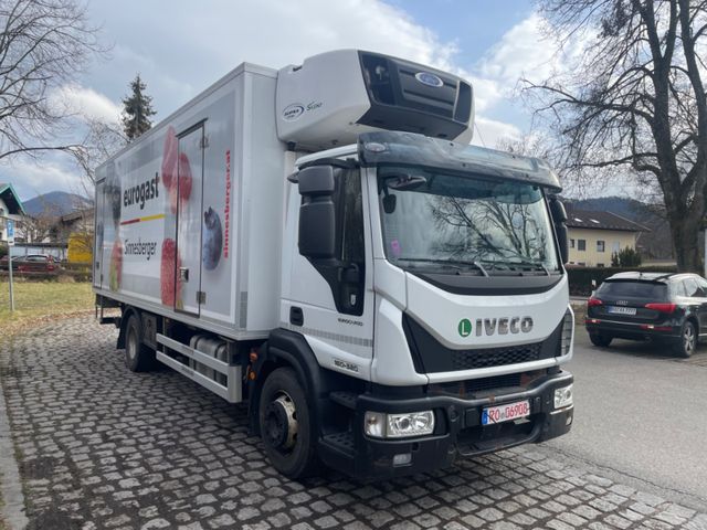 Iveco IVECO 160E32