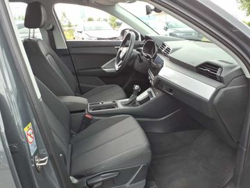 Audi Q3 - 5