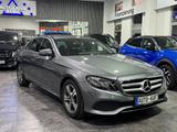 Mercedes-Benz E 200 Avantgarde*Navi*RFK*Multibeam*Automatik - : Taxi, Limousine