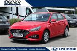 Hyundai i30 1.5 Pure Klima/MF-Lenkrad/Tempomat/Bluetooth - Hyundai i30: Pure