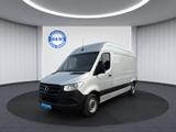 Mercedes-Benz Sprinter CDI RWD L2H21.Ha*AUTOMATIK*KLIMA*KAME - Mercedes-Benz Sprinter Gebrauchtwagen in Duisburg