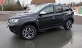 Dacia Duster SCe 115 2WD Access Access - Dacia Duster Access mit Benzin-Antrieb