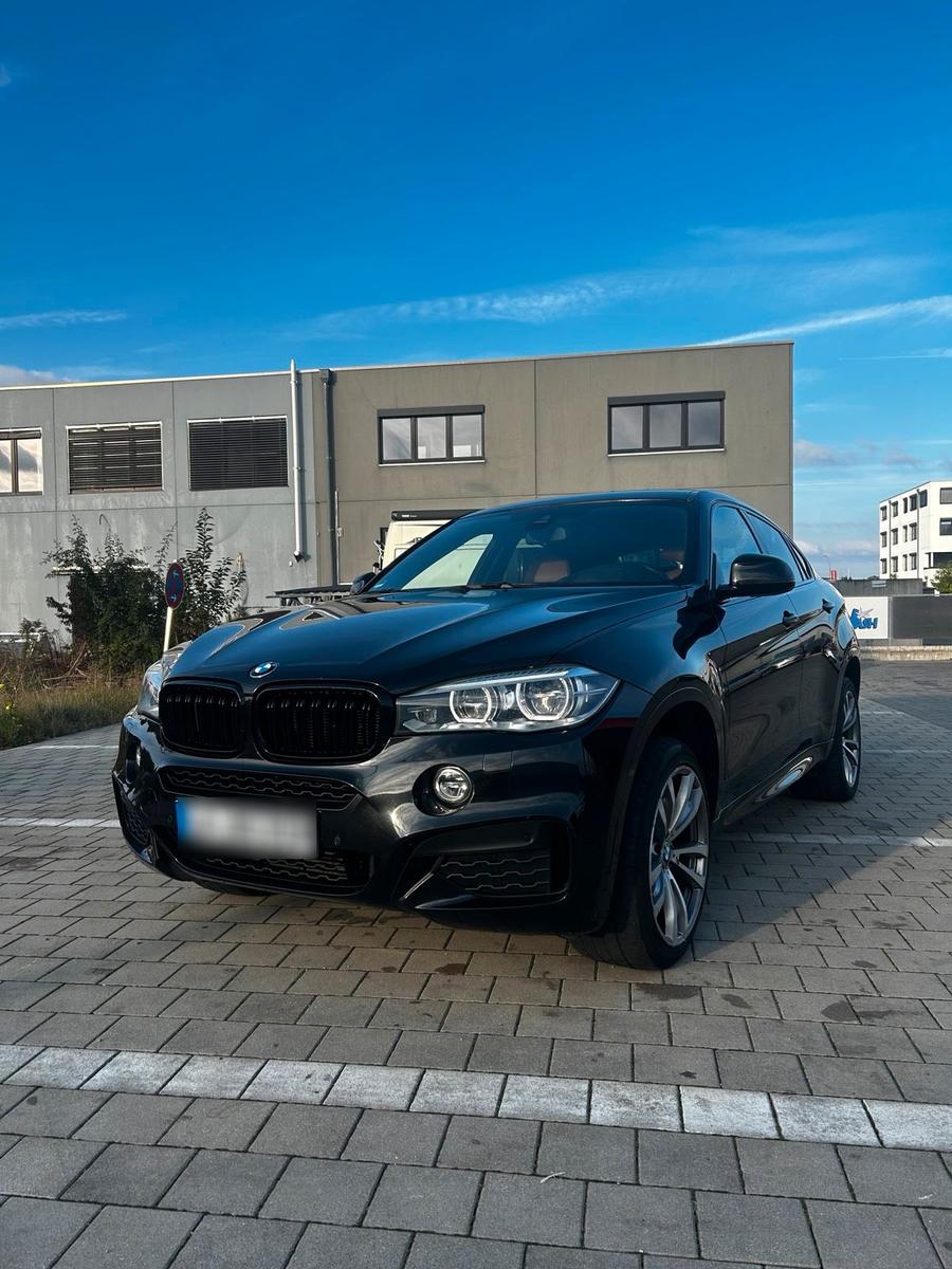 BMW 630