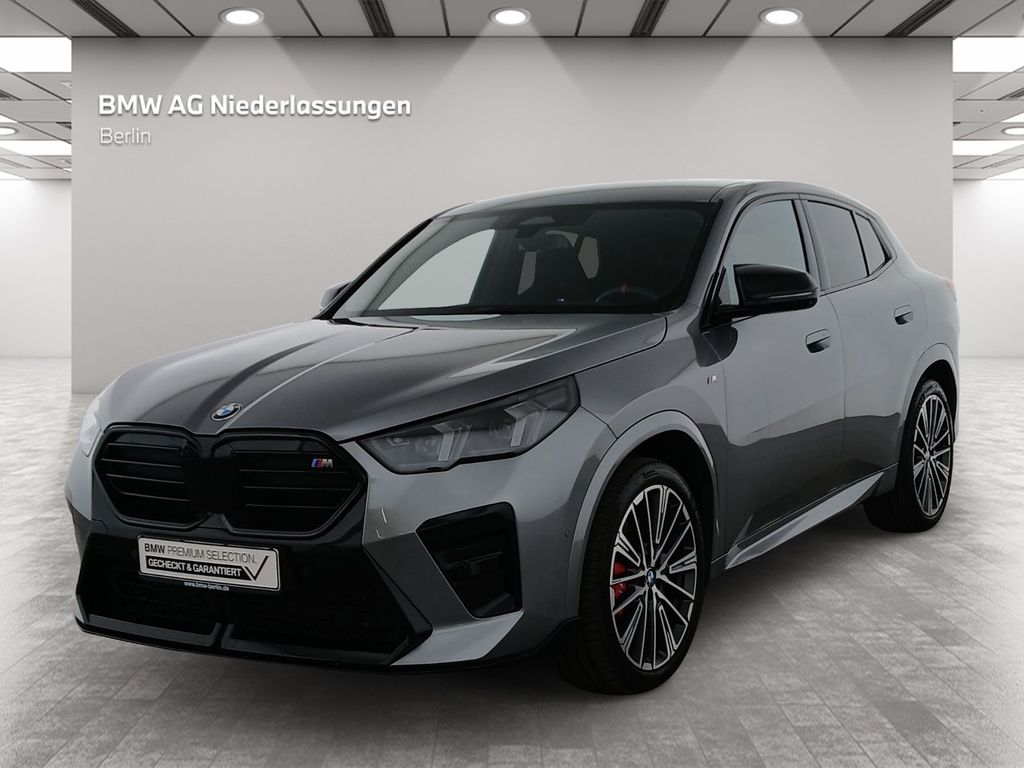 BMW X2 M35i xDrive M Sport Driv.Assist+ Harman/K