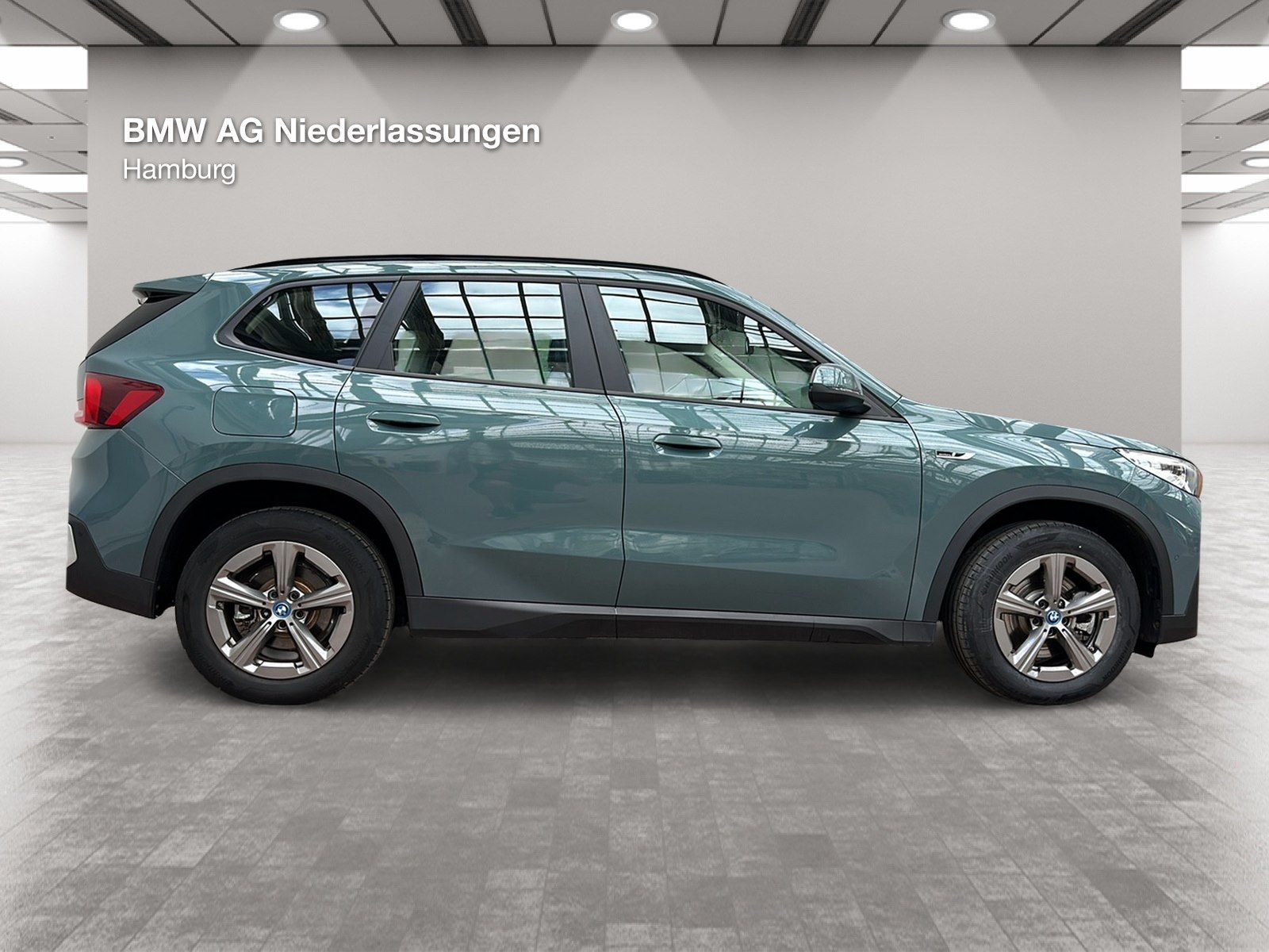 BMW X1 xDrive25e AHK Kamera Driv.Assist Sportsitze foto 4