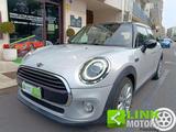 MINI Cooper D 1.5 Cooper D Business 5 porte NEOP - graue MINI Cooper D