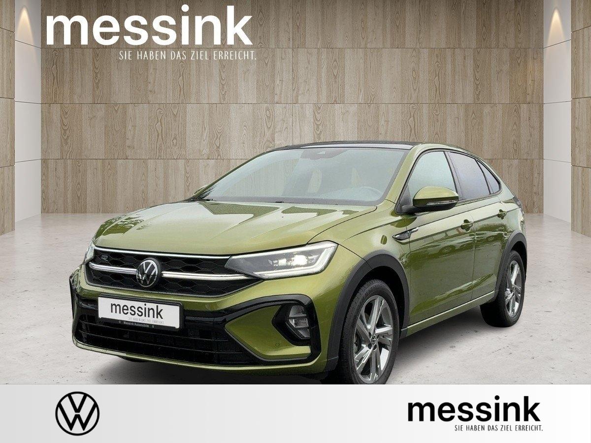 Volkswagen Taigo 1.5 TSI R-Line DSG *Pano*Navi*AHK* NaviPro