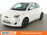 Fiat 500e electric drive 87 kW la Prima by Bocelli  - Fiat 500e: Limousine