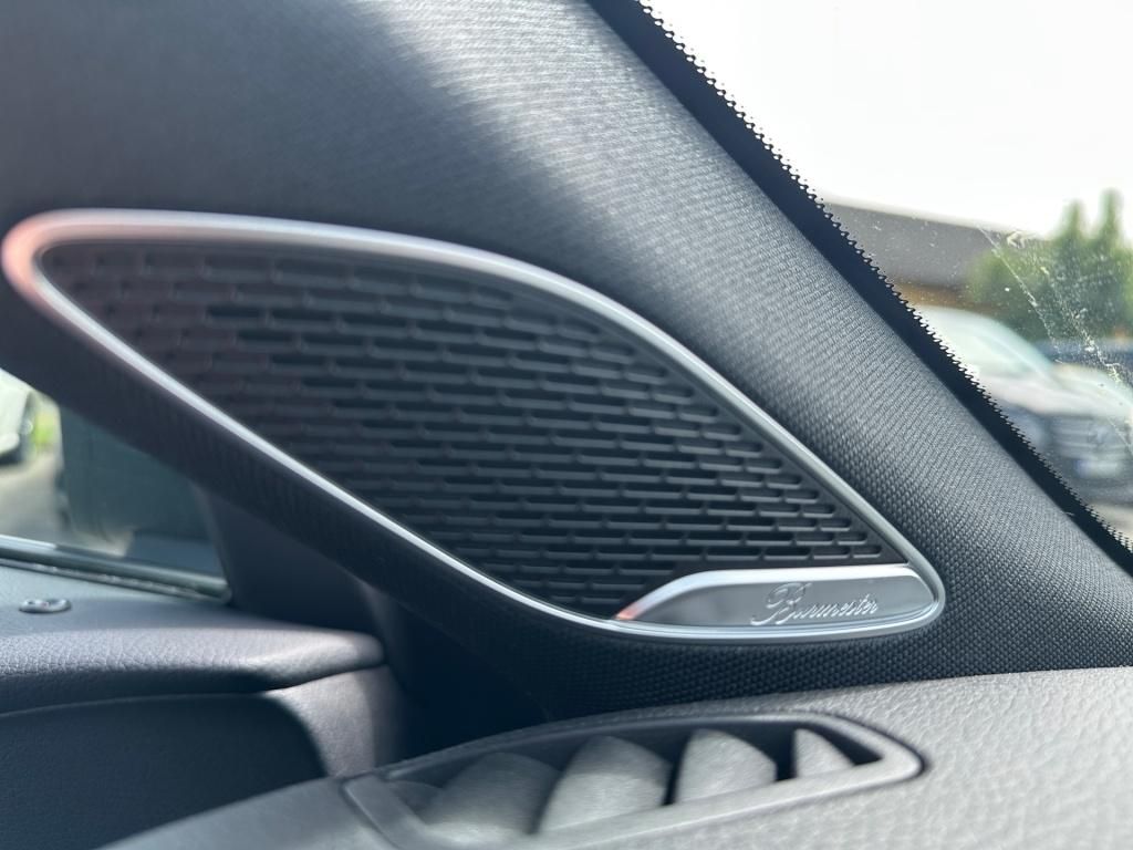 Fahrzeugabbildung Mercedes-Benz CLA 220 d Coupé AMG Totwi. Sitzklima KeyLess LED