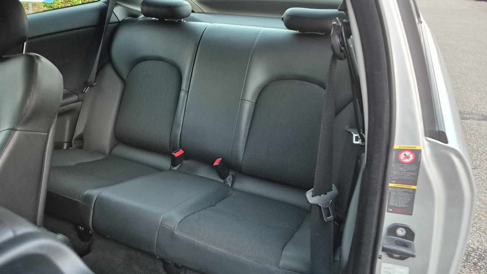 Mercedes-Benz CLC 200 AUTOMATIK   *1.HAND*   *TÜV NEU*