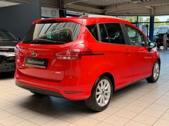 FORD B-Max Titanium*1.Hand*AHK*Temp.*Klima*Kamera*