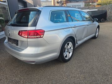 Volkswagen Passat Variant - 6