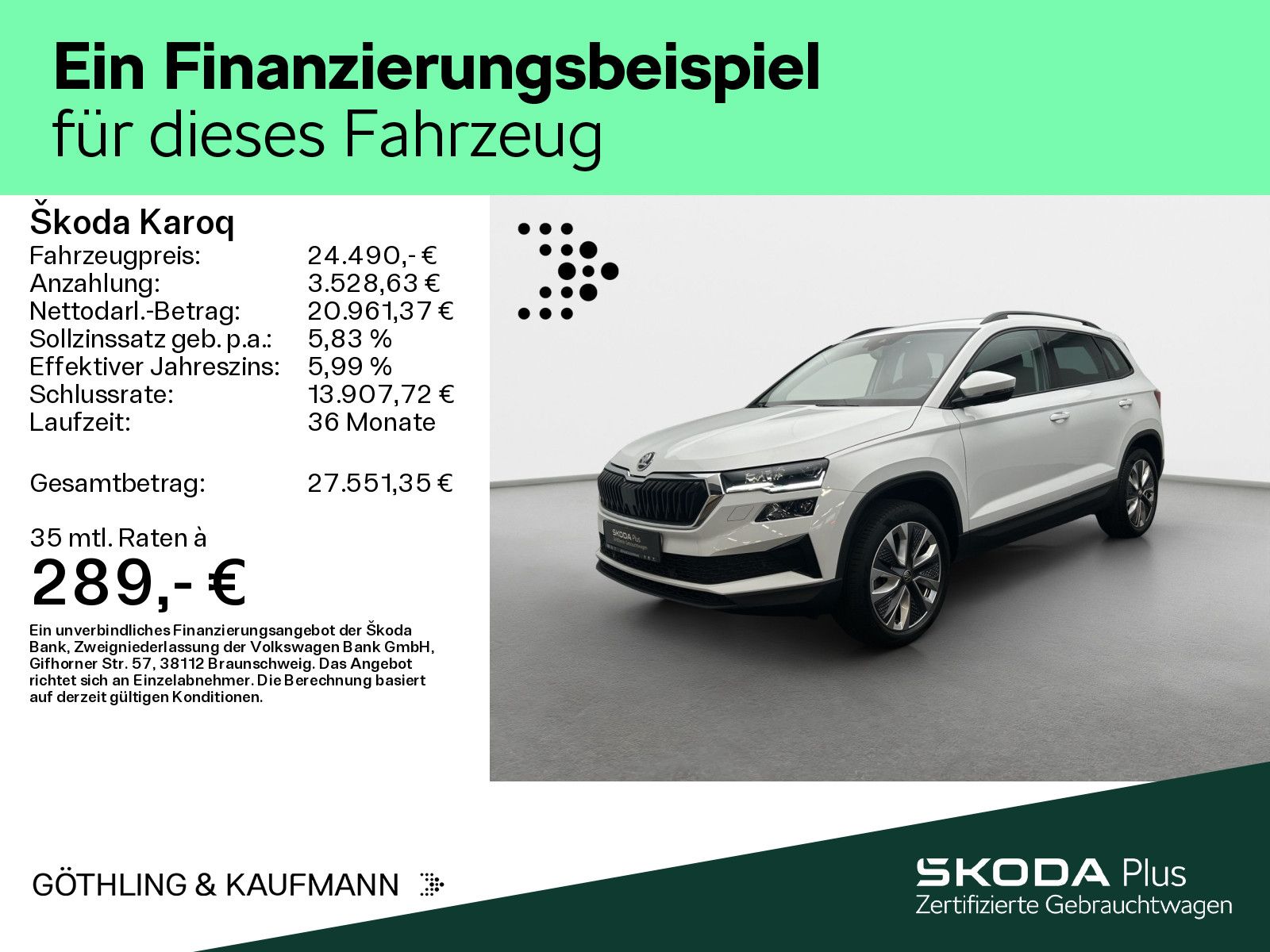 Skoda Karoq 2.0 TDI Style*4x4*NAVI*AHK*KAM*PDC*LED*SHZ imagem 2