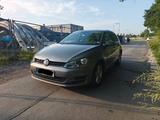 Volkswagen Zuverlässiger Golf 7 1.4 TSI 125PS